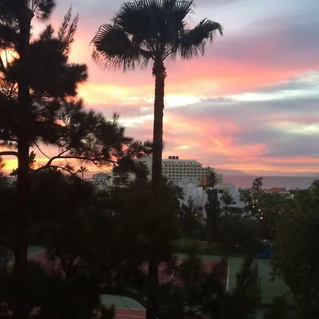 Americas Tenerife Appartement