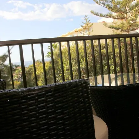 Appartement Americas Tenerife