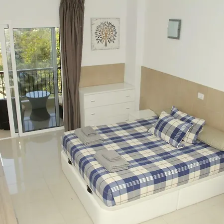Americas Tenerife Appartement Playa de las Américas