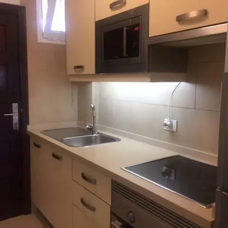 Apartment Americas Tenerife *