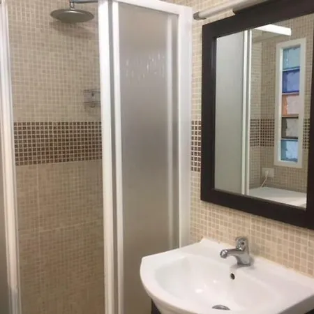 Americas Tenerife Apartment *