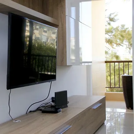 Apartment Americas Tenerife