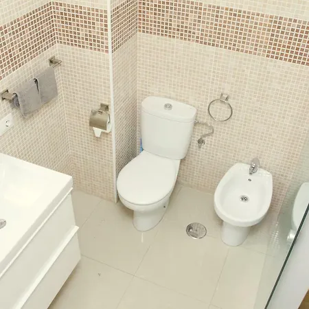 Americas Tenerife Apartment Playa de las Americas (Tenerife)