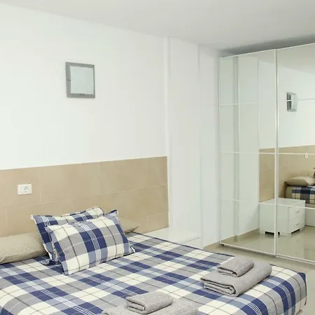 Apartment Americas Tenerife