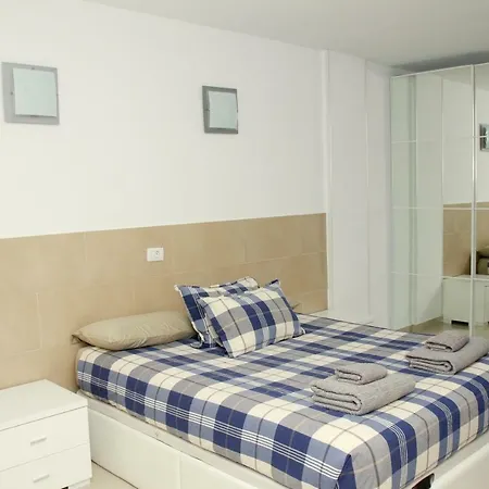 Americas Tenerife Apartment Playa de las Americas (Tenerife)