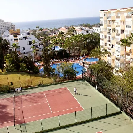 Apartment Americas Tenerife
