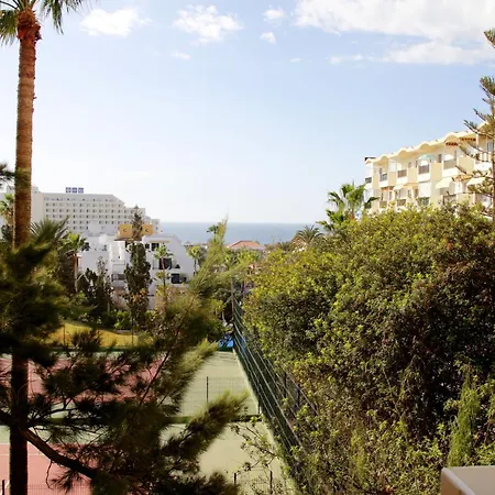 Americas Tenerife Apartment Playa de las Americas (Tenerife)