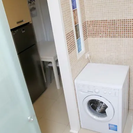 Americas Tenerife Apartment Playa de las Americas (Tenerife)
