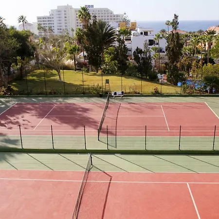 Apartment Americas Tenerife *