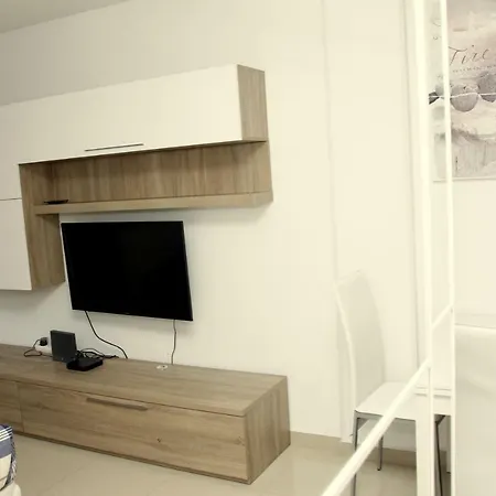 Americas Tenerife Apartment