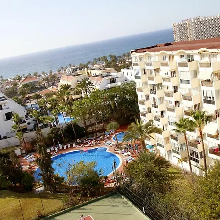 Americas Tenerife