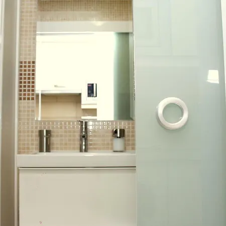 Americas Tenerife Apartment *