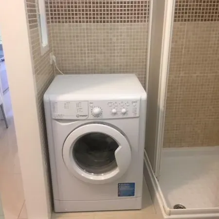 Apartmán Americas Tenerife *