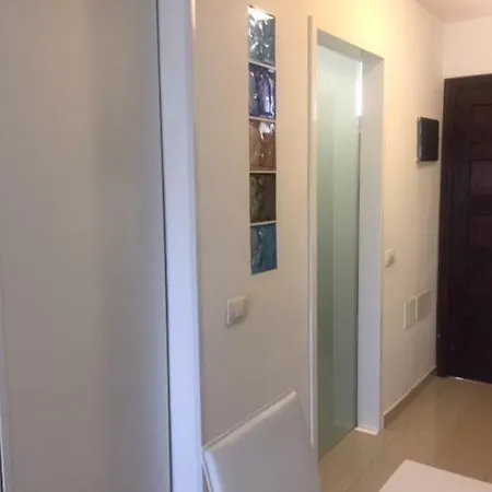 Apartmán Americas Tenerife Playa de las Americas (Tenerife)