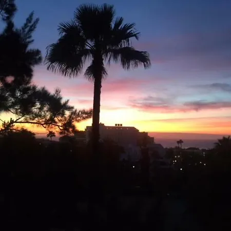 Americas Tenerife