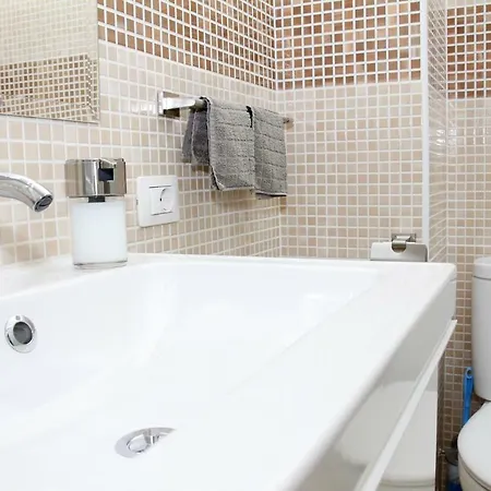 Apartmán Americas Tenerife