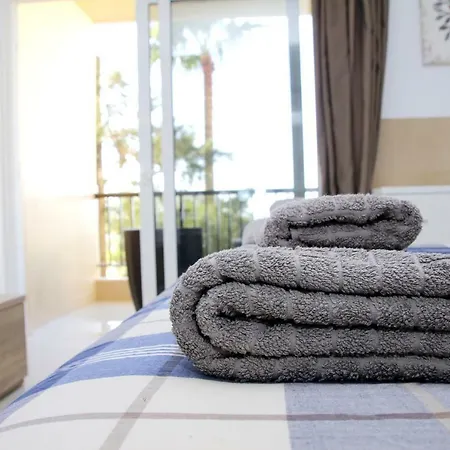 Americas Tenerife Apartmán
