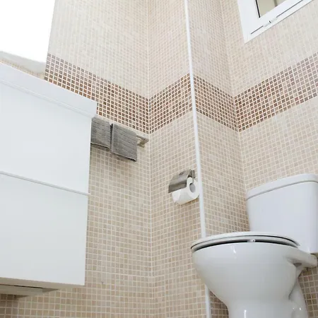 Apartmán Americas Tenerife *