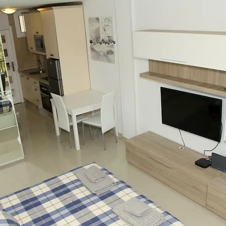Apartmán Americas Tenerife Playa de las Americas (Tenerife)