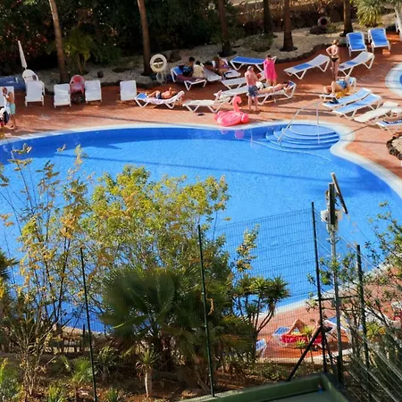 Apartmán Americas Tenerife *