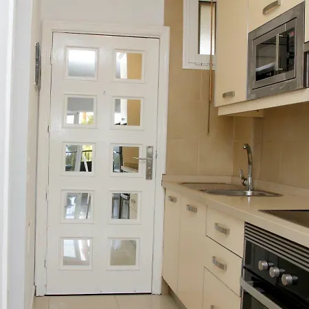 Apartmán Americas Tenerife *