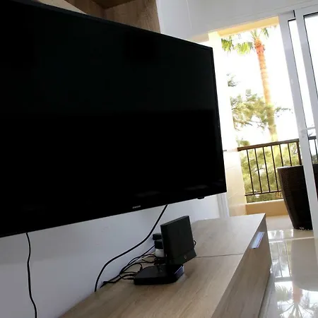 Apartmán Americas Tenerife *