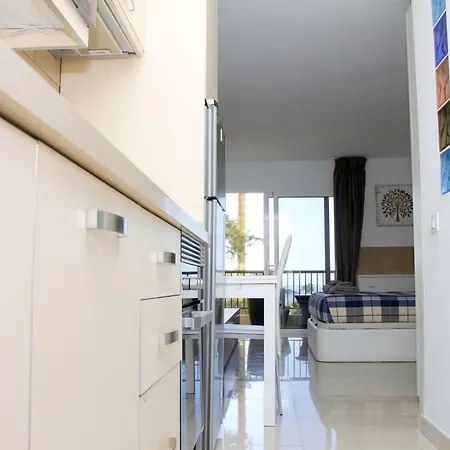 Americas Tenerife Apartmán