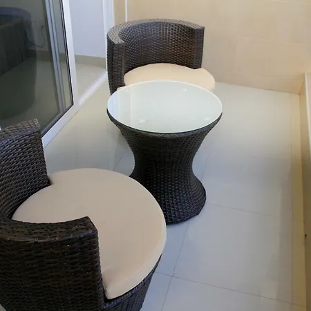 Apartmán Americas Tenerife Playa de las Americas (Tenerife)
