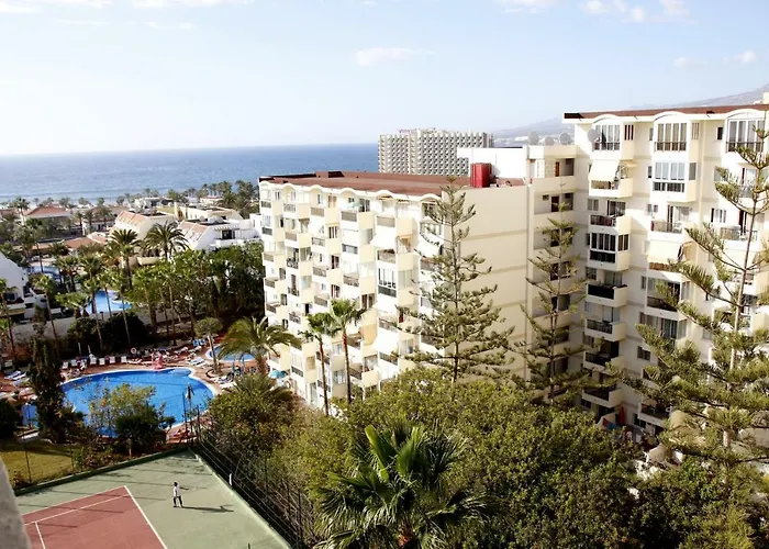 Americas Tenerife Playa de las Americas (Tenerife)