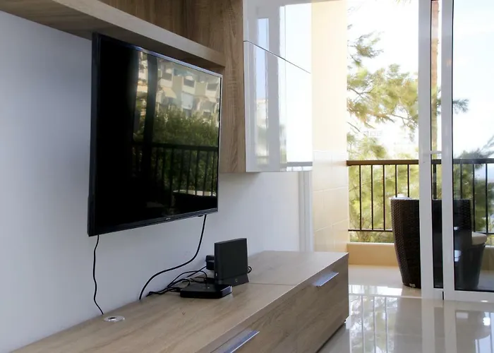 Appartamento Americas Tenerife