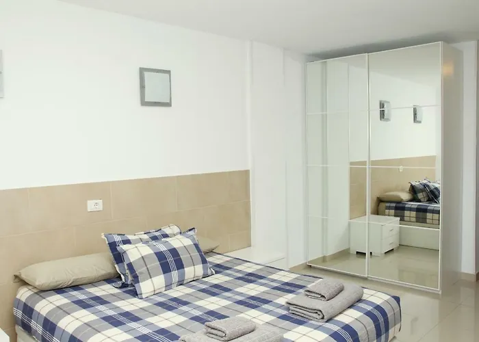 Appartamento Americas Tenerife