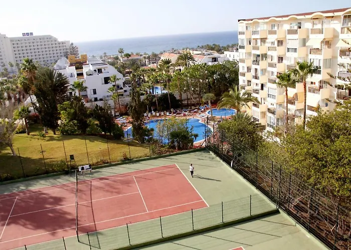 Appartamento Americas Tenerife