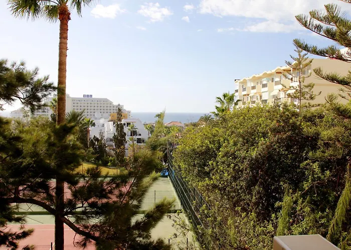 Americas Tenerife Appartamento Playa de las Americas (Tenerife)