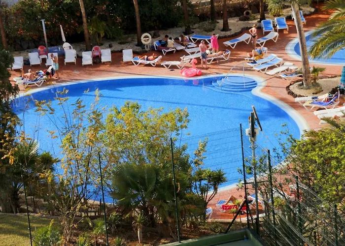 Appartamento Americas Tenerife *