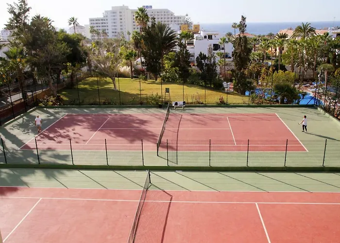 Appartamento Americas Tenerife *