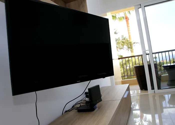 Appartamento Americas Tenerife *
