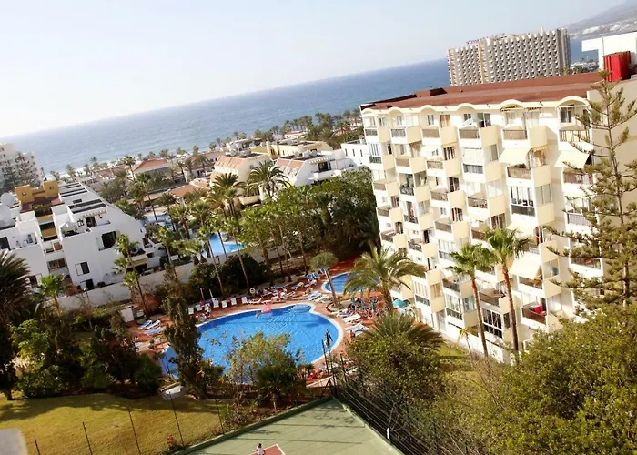 Americas Tenerife